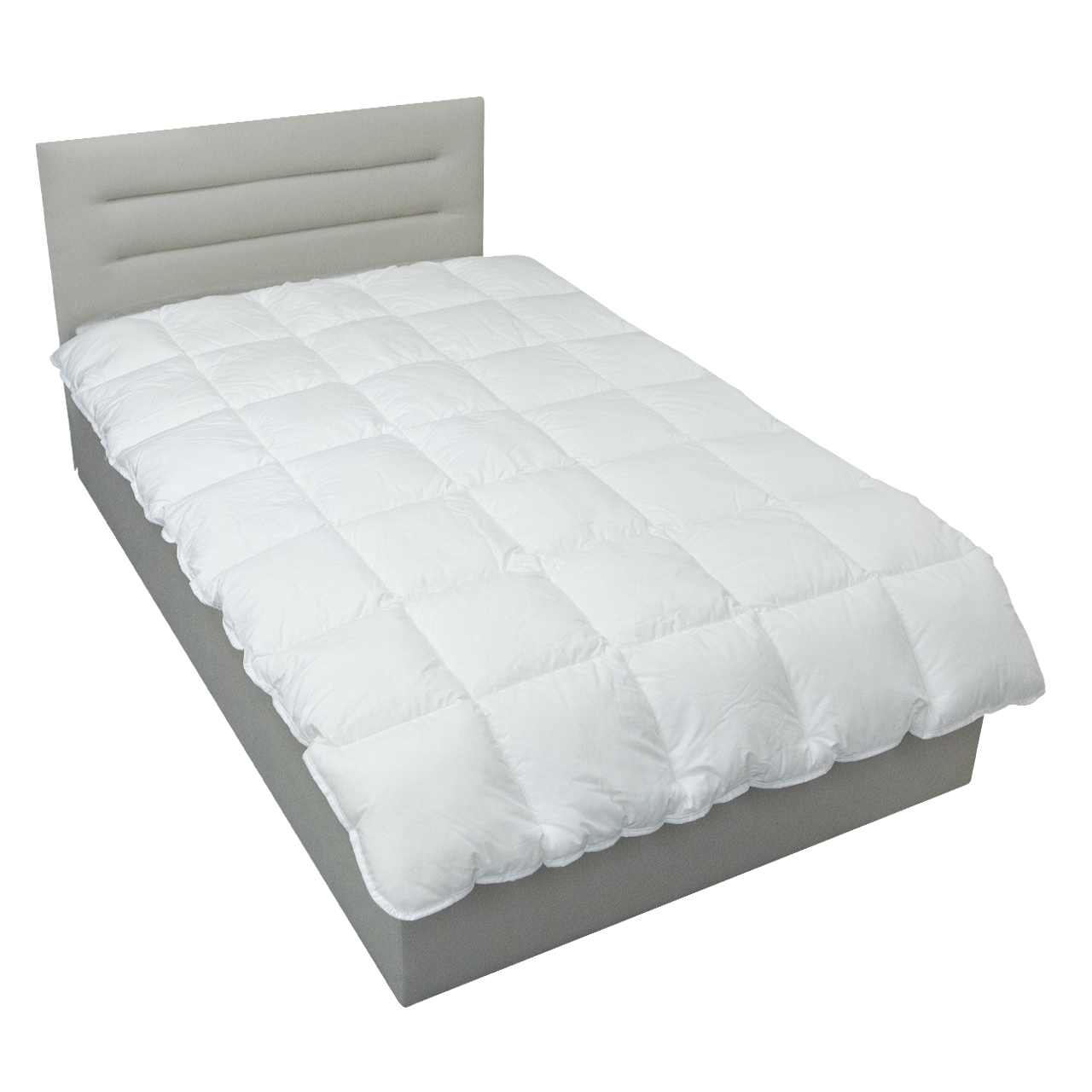 Peperko - poplun - VUNA 100% - 200x200 - slika 1