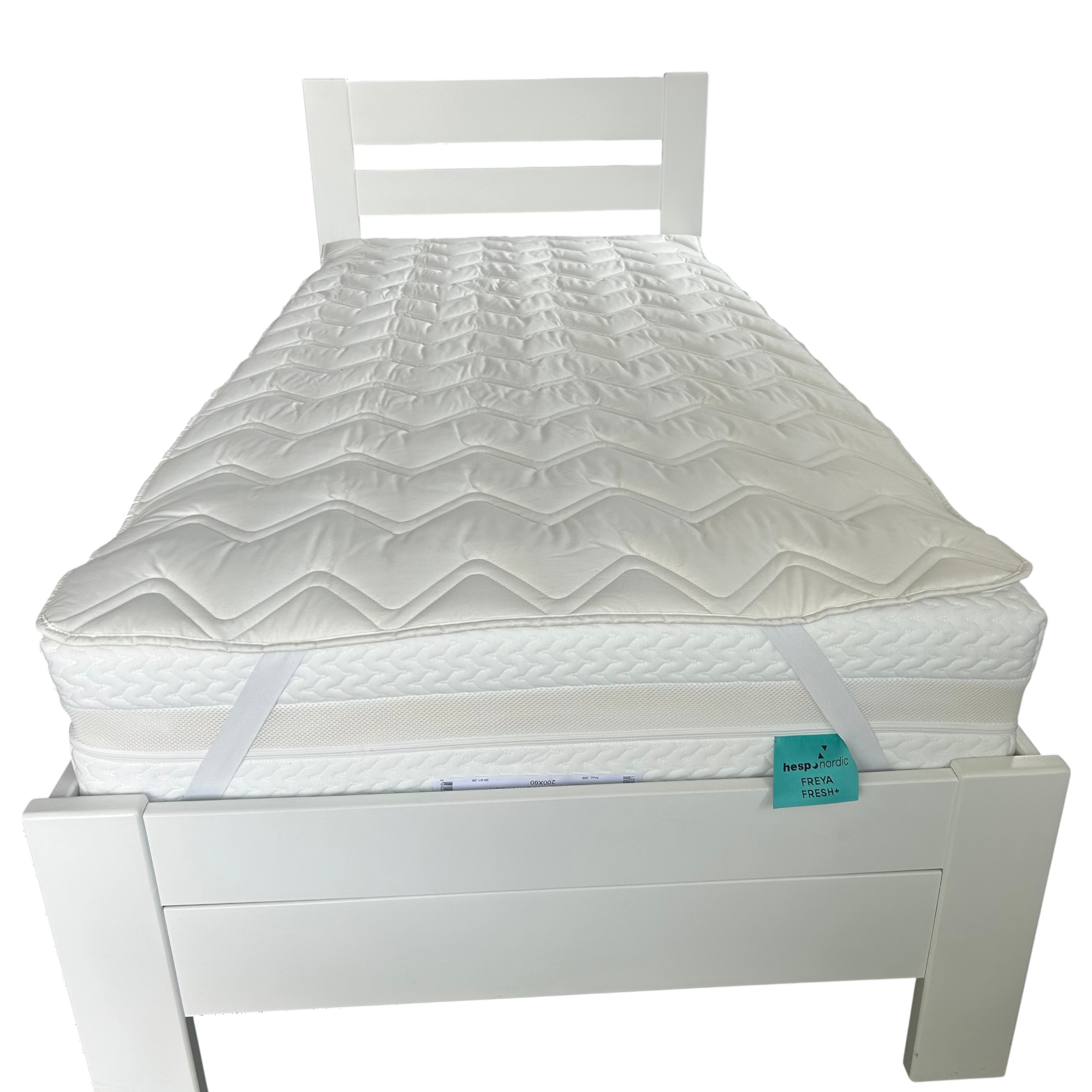 Peperko - štep deka - CLIMA-COOL 140x200 - 100% PAMUK - slika 6