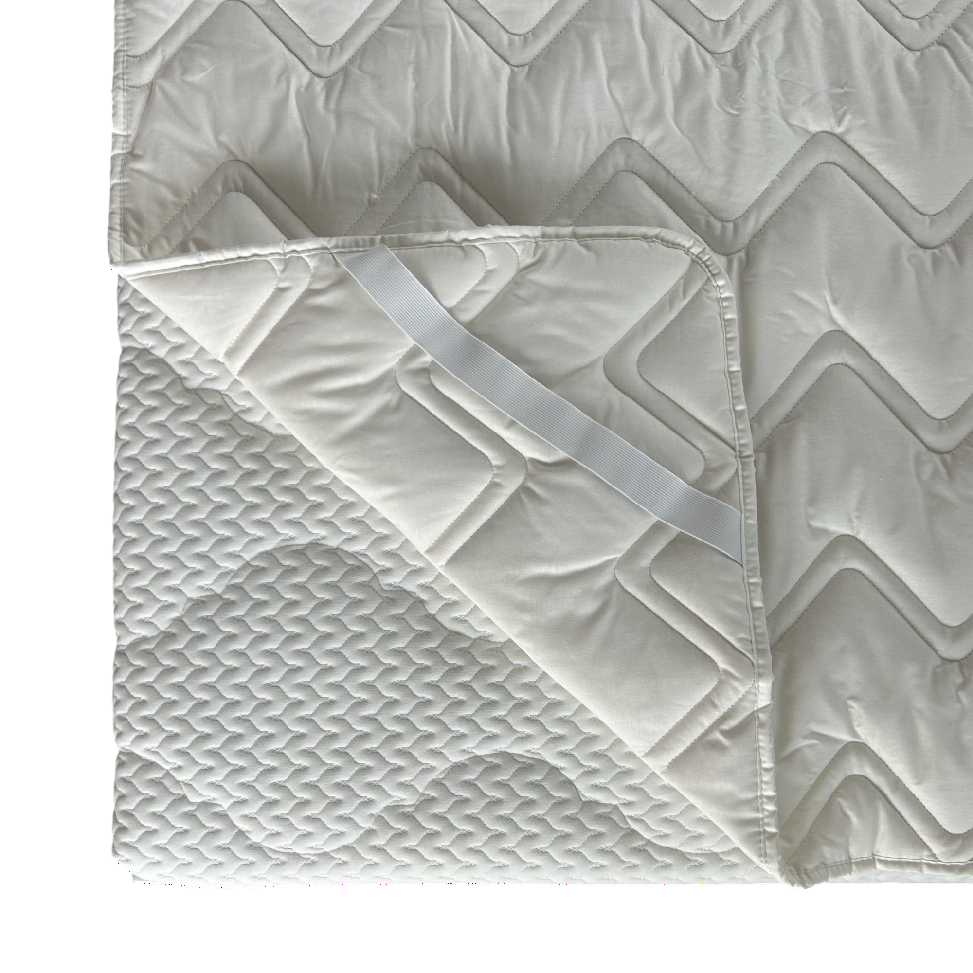 Peperko - štep deka - CLIMA-COOL 160x200 - 100% PAMUK - slika 3