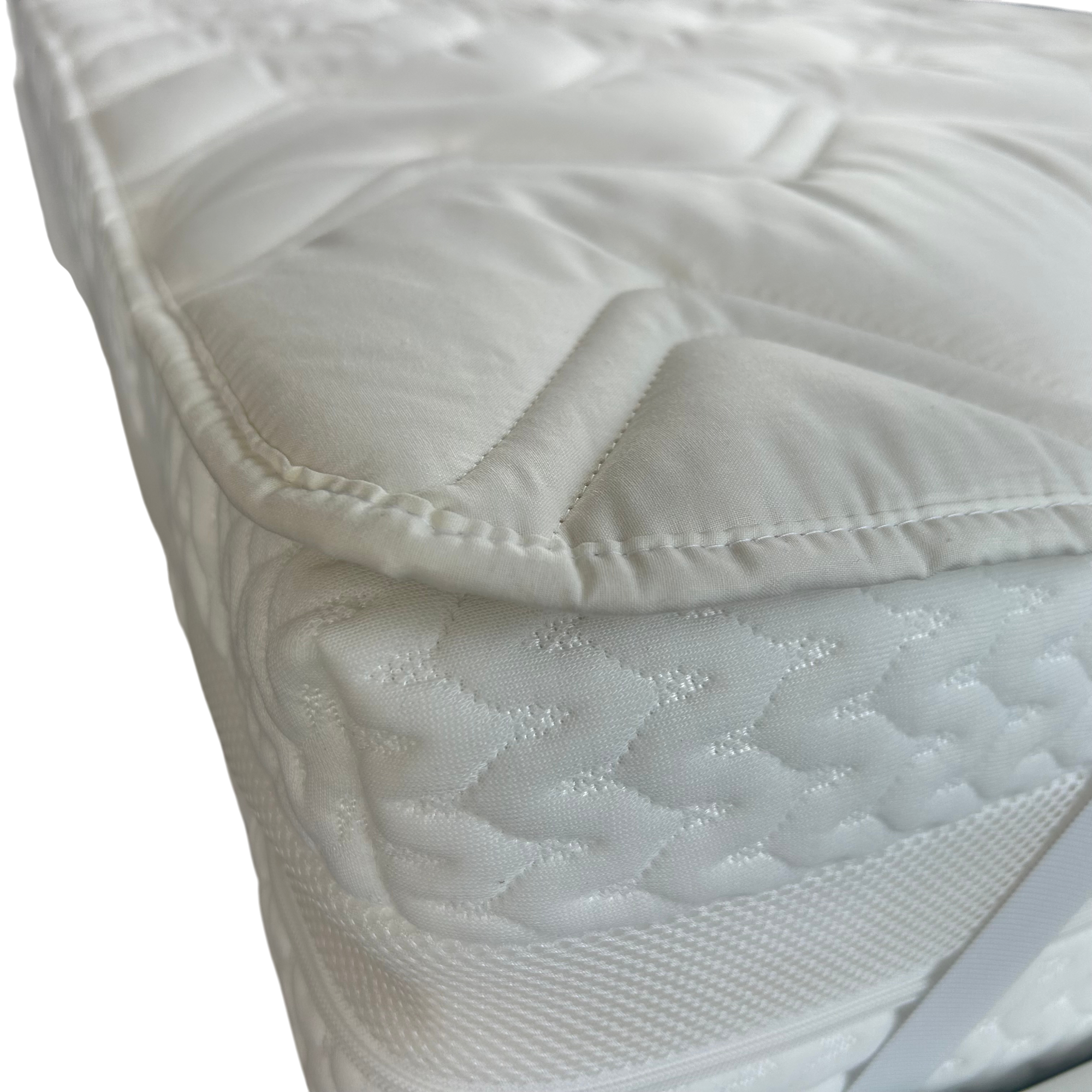 Peperko - štep deka - CLIMA-COOL 160x200 - 100% PAMUK - slika 4