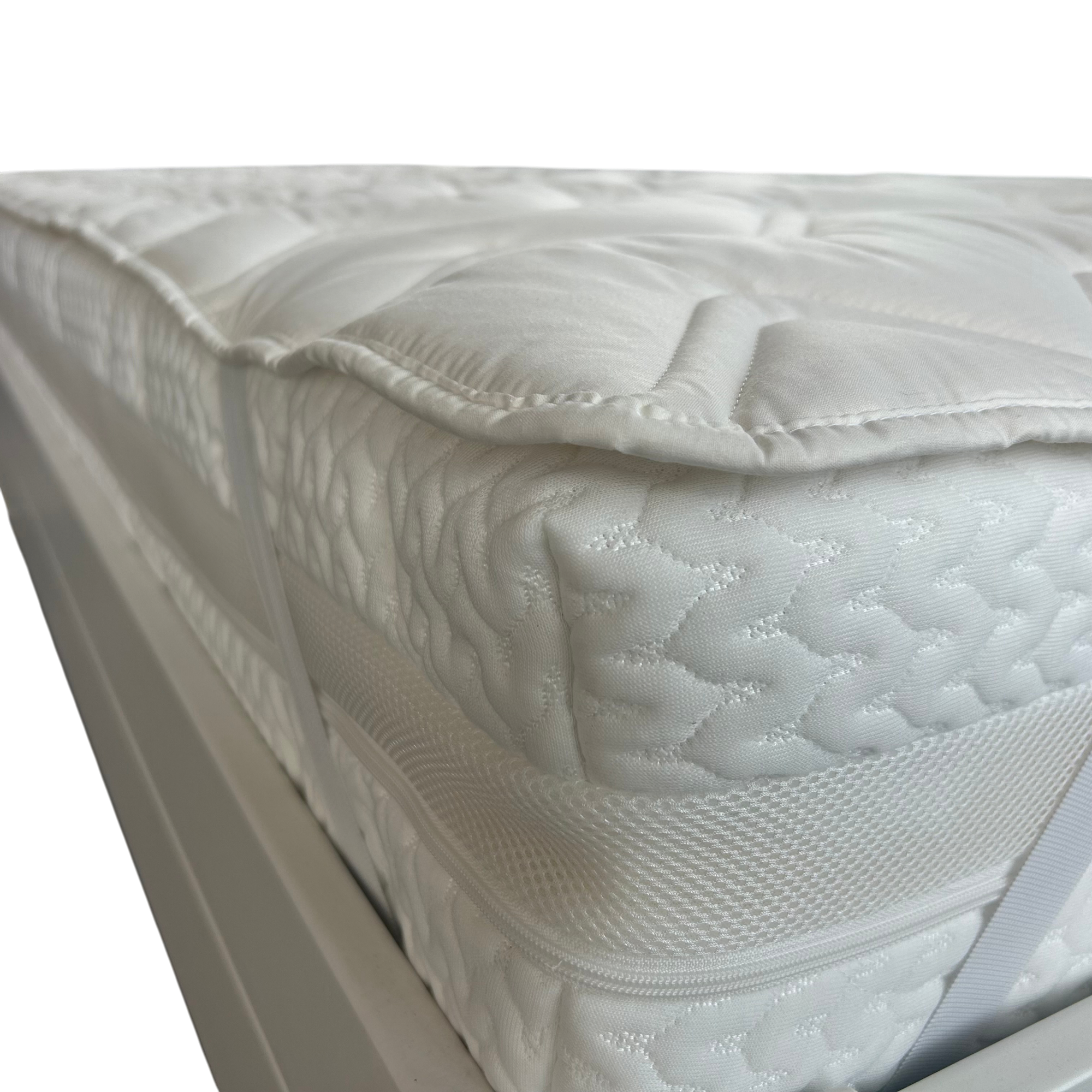 Peperko - štep deka - CLIMA-COOL 160x200 - 100% PAMUK - slika 5