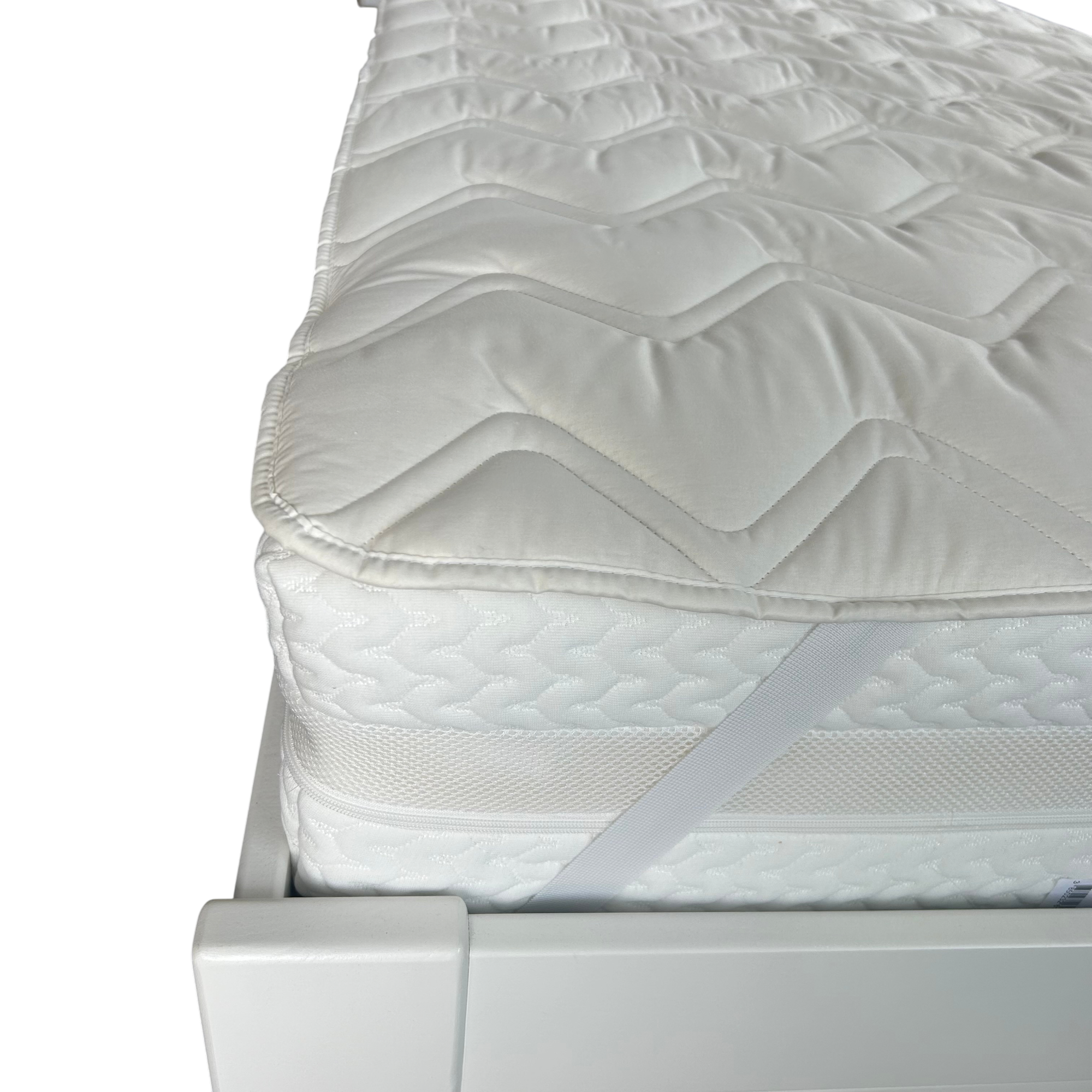 Peperko - štep deka - CLIMA-COOL 160x200 - 100% PAMUK - slika 7