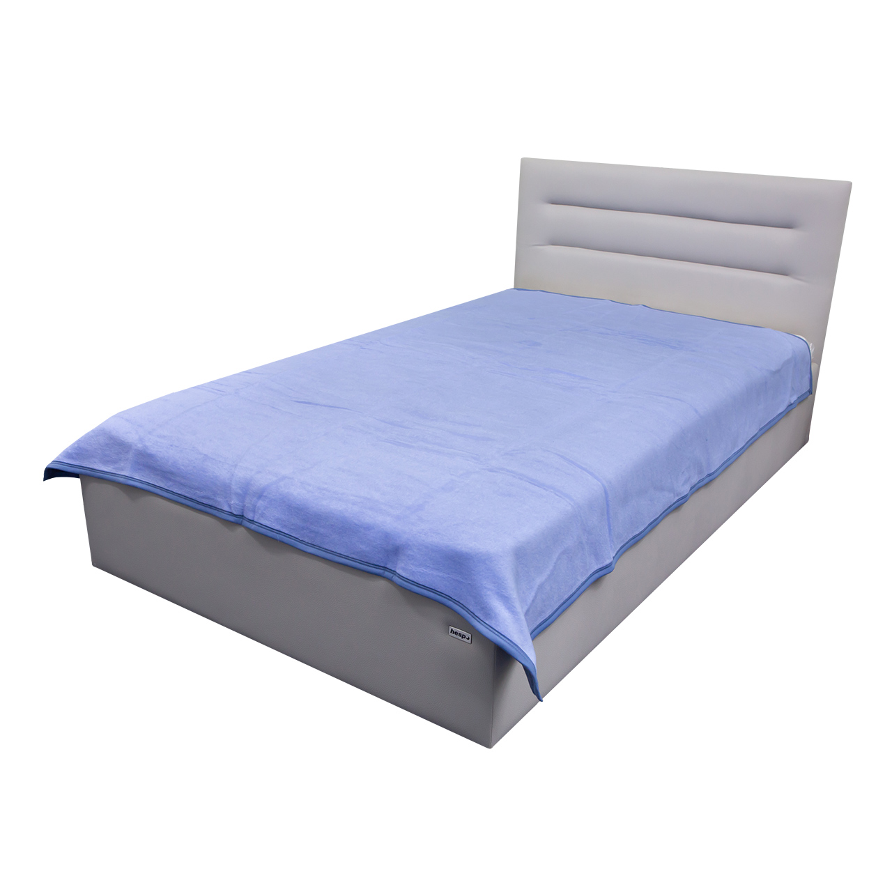 Bamt - deka - AMBASADOR Lux 200x240 PLAVA - slika 2