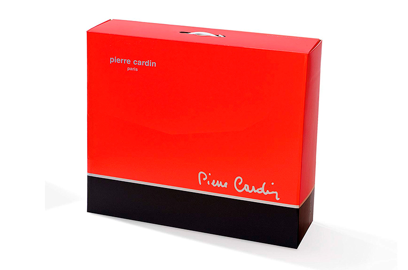 Bamt - deka - PIERRE CARDIN NANCY 220x240 BEŽ 15 - slika 2