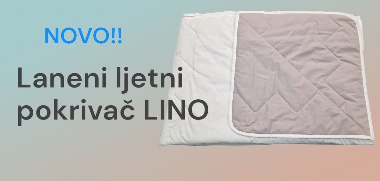Laneni popluni natur 100% - 150g/m2 – pregled