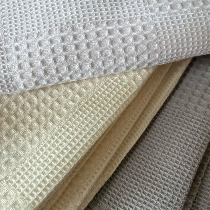 Bamt - prekrivač - PIKE 140x235 BEŽ - slika 3