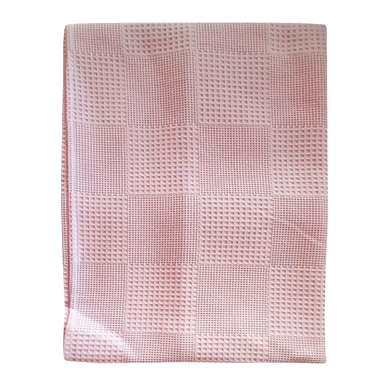Bamt - prekrivač - PIKE 140x235 ROZA - slika 1
