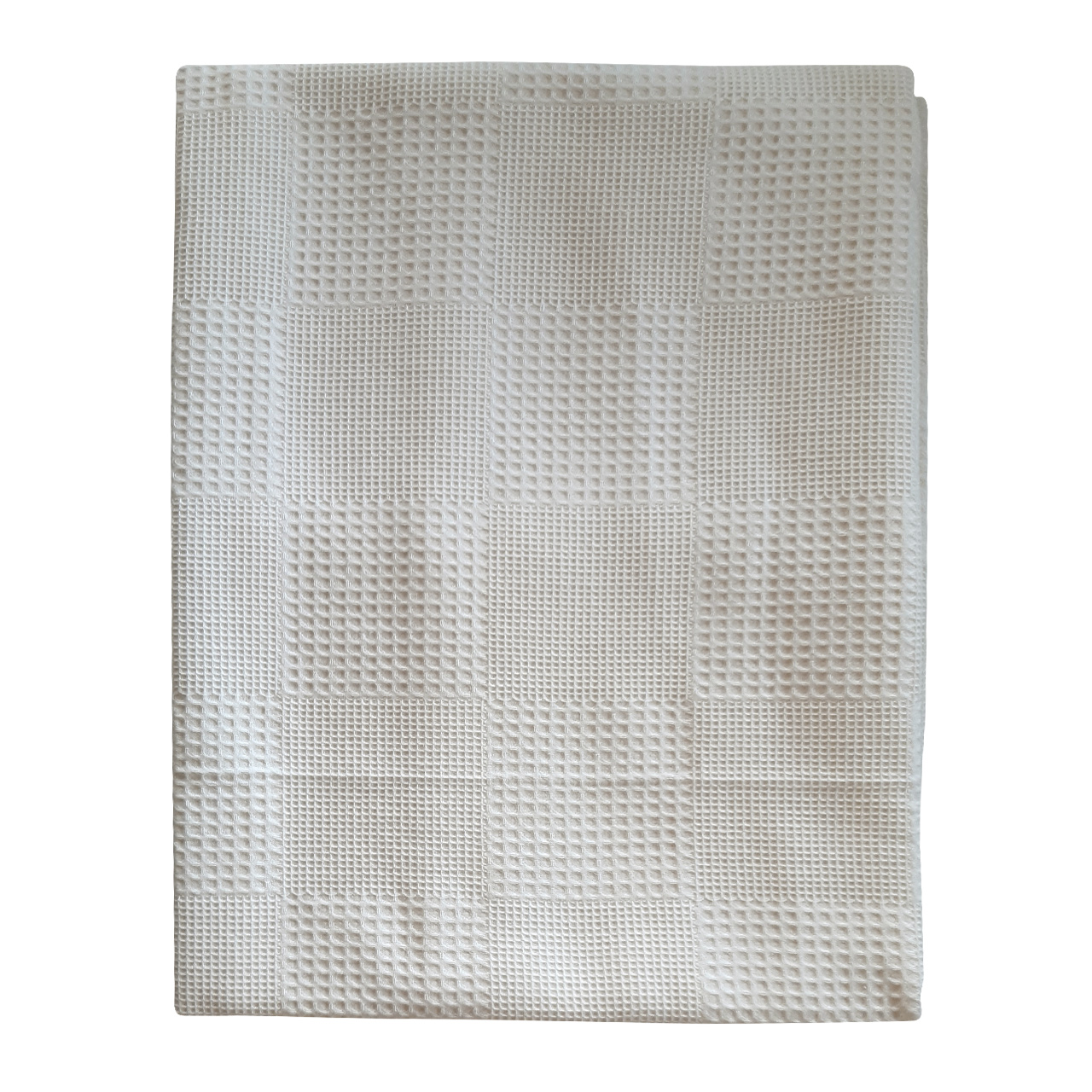 Bamt - prekrivač - PIKE 200x235 BEŽ - slika 1