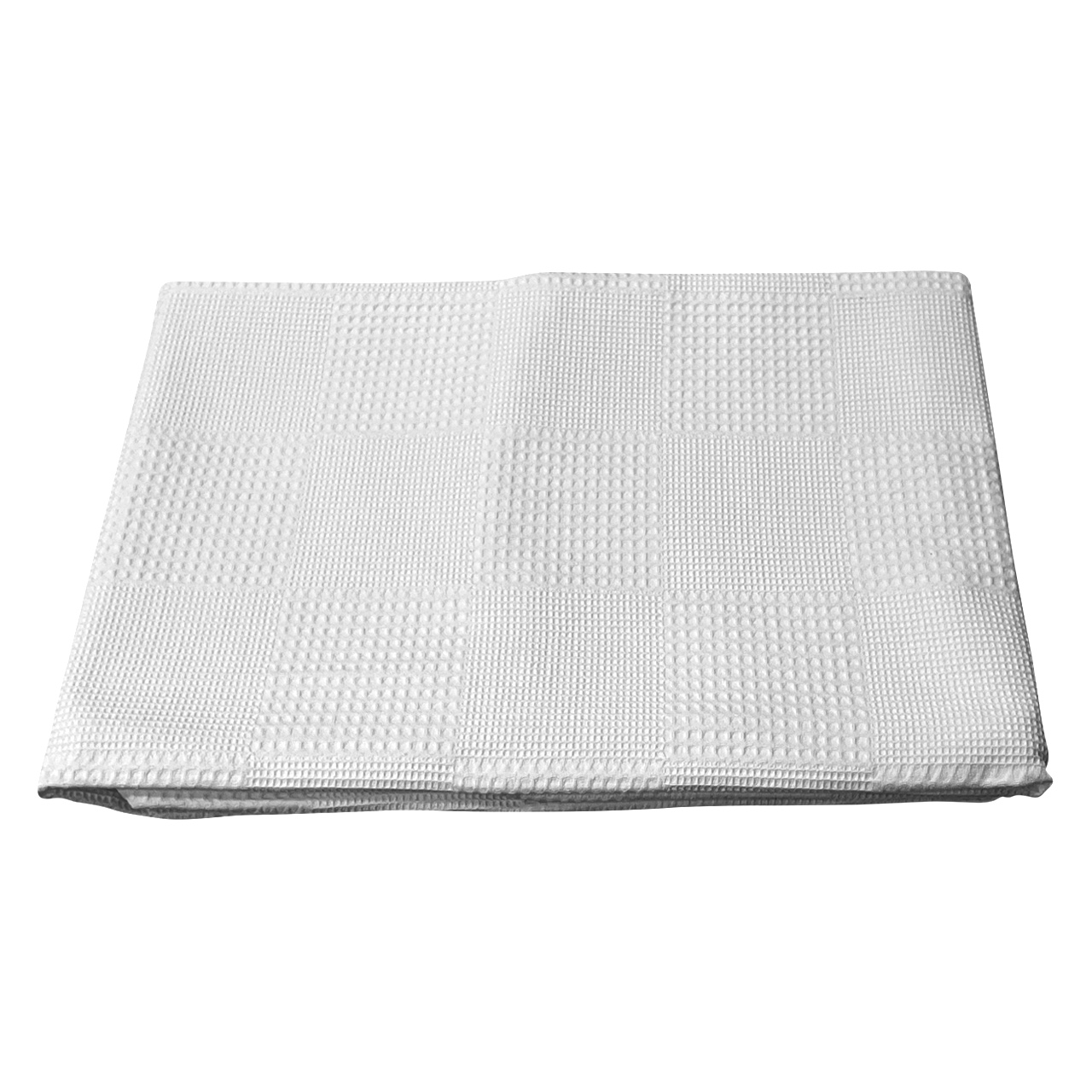 Bamt - prekrivač - PIKE 200x235 BIJELA - slika 1
