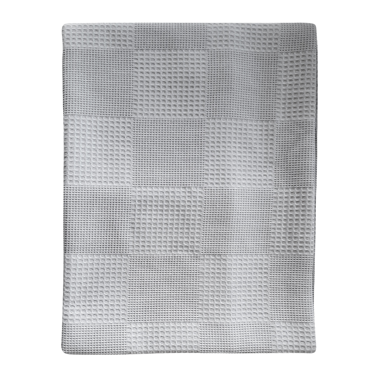 Bamt - prekrivač - PIKE 200x235 SIVA - slika 1