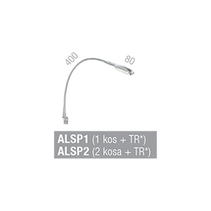 Alples - svjetiljka - ALPLES CENTER DJEČJA ALSP2 - slika 1