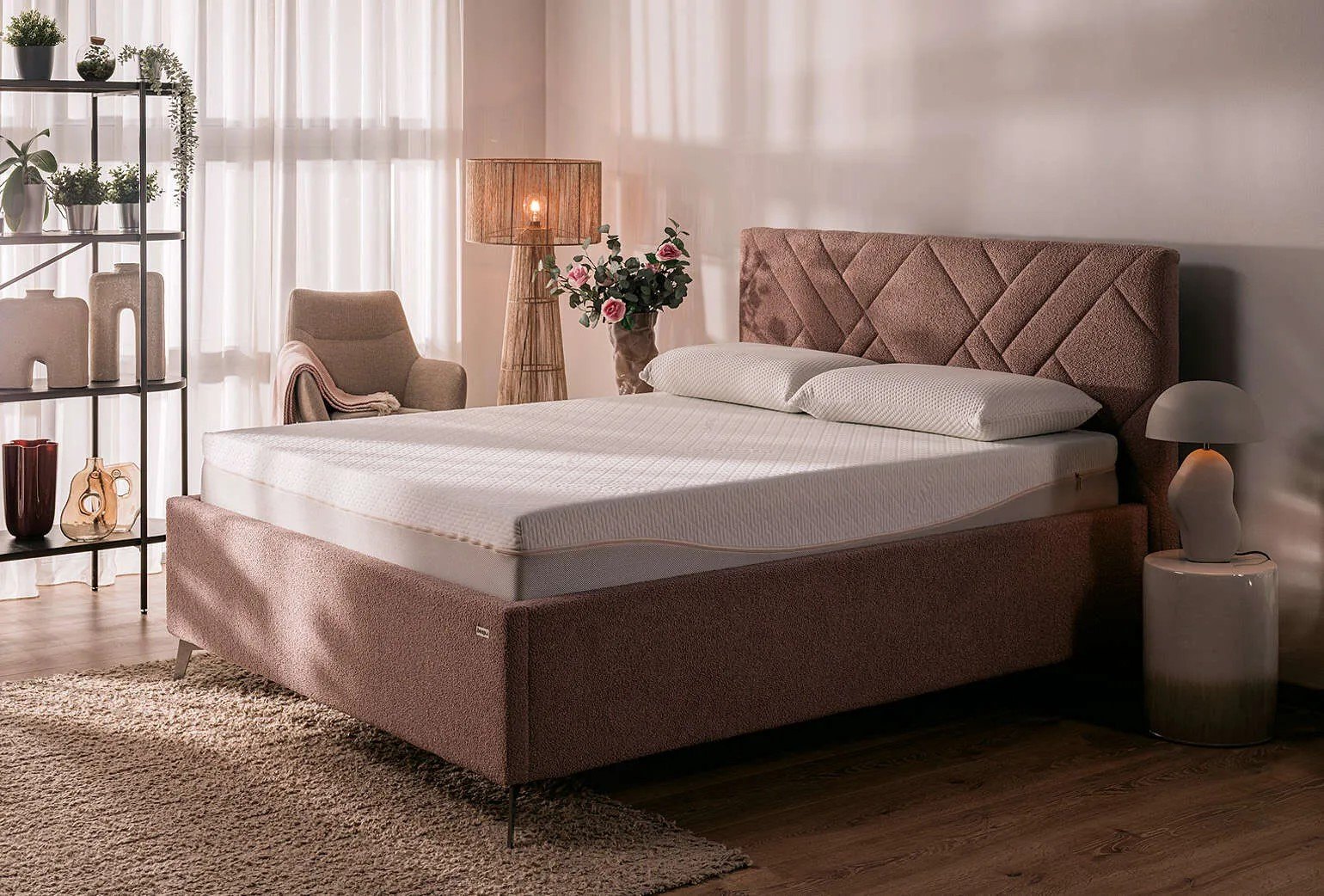 Hespo - madrac - HESPO GREEN REST - slika 3