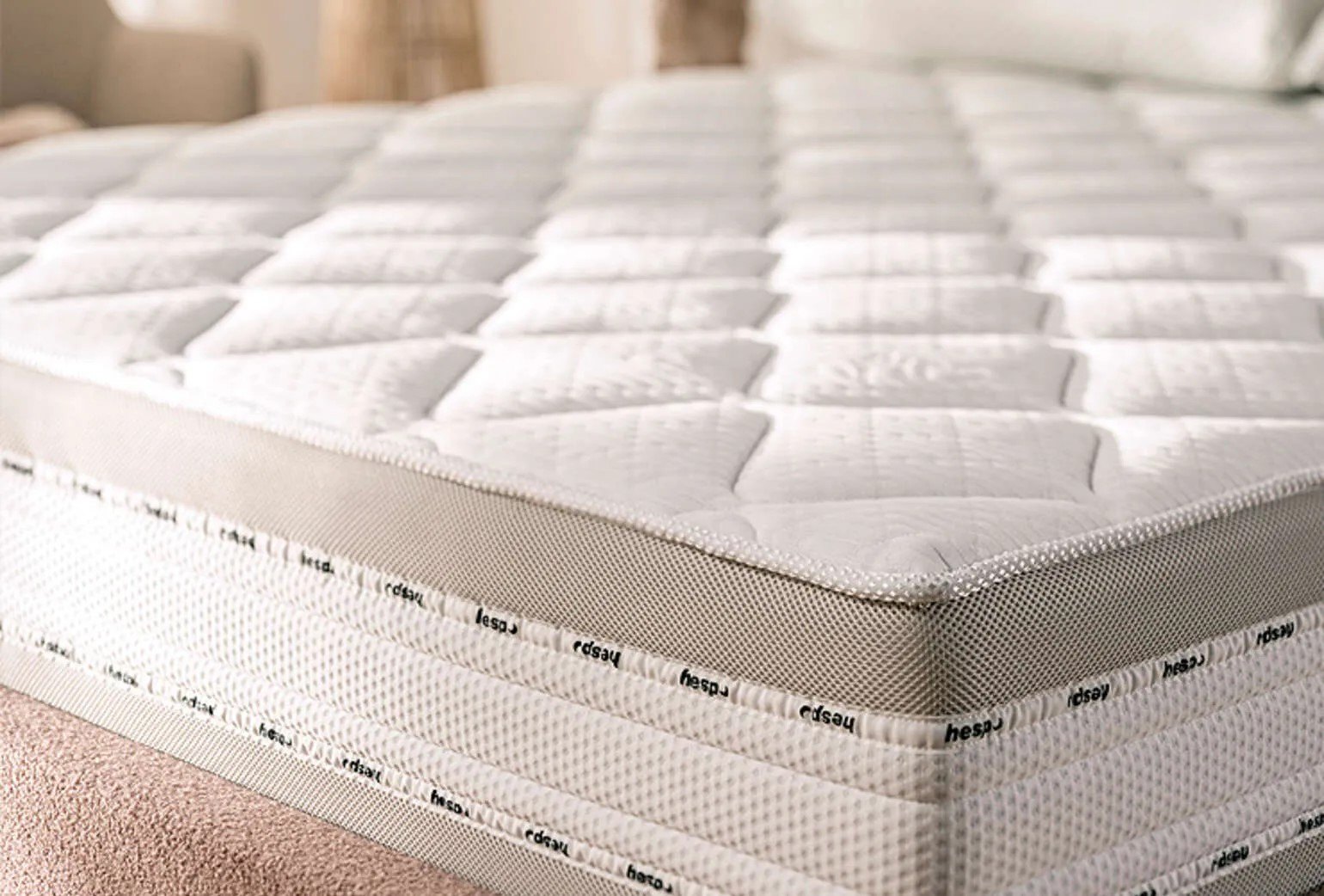 Hespo - madrac - HESPO GREEN WAY+ - slika 5