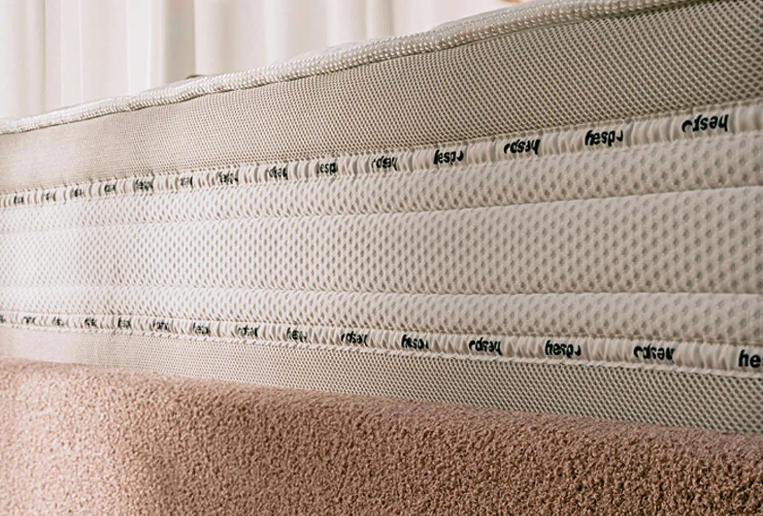 Hespo - madrac - HESPO GREEN WAY+ - slika 6