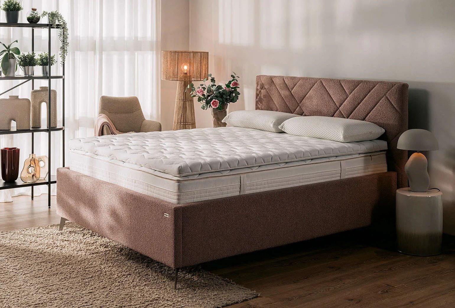 Hespo - nadmadrac - HESPO TIPTOP HR + - slika 3