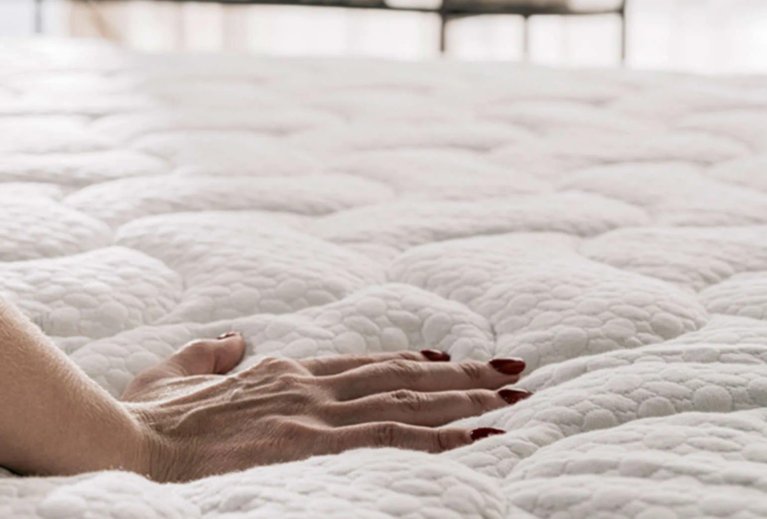 Hespo - nadmadrac - HESPO TIPTOP LATEX NEW - slika 6