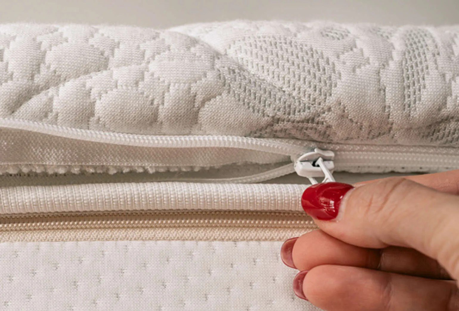 Hespo - nadmadrac - HESPO TIPTOP LATEX NEW - slika 7