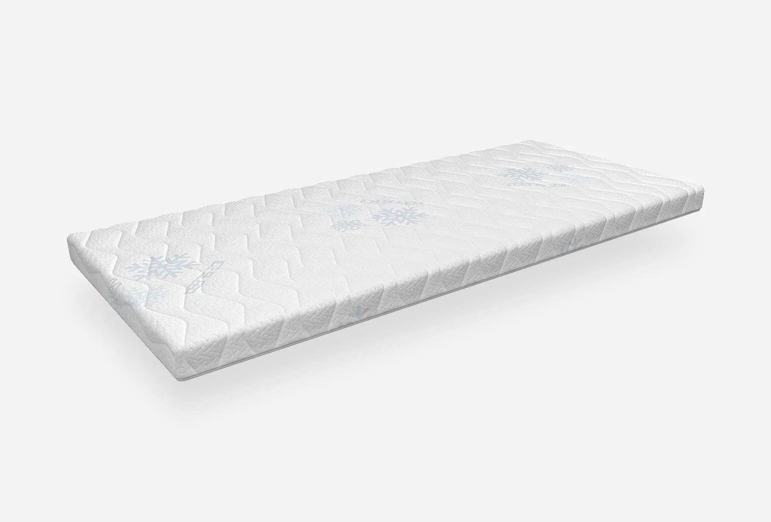 Hespo - nadmadrac - HESPO TIPTOP SERENE ICE - slika 2