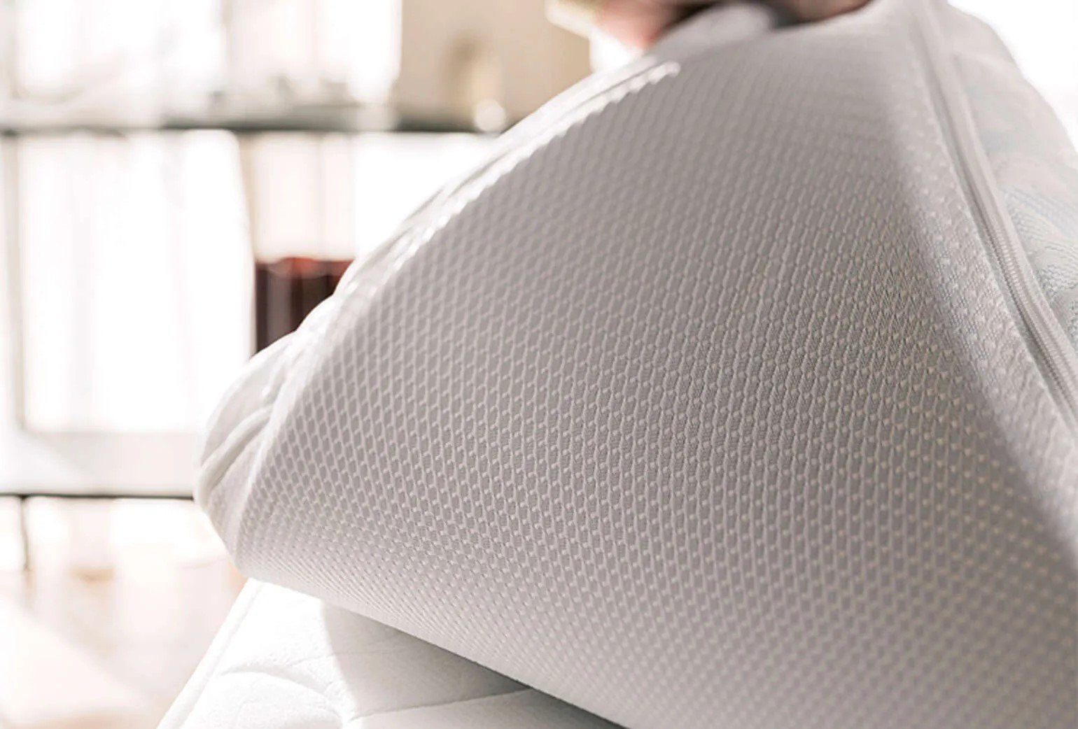 Hespo - nadmadrac - HESPO TIPTOP SERENE ICE - slika 5