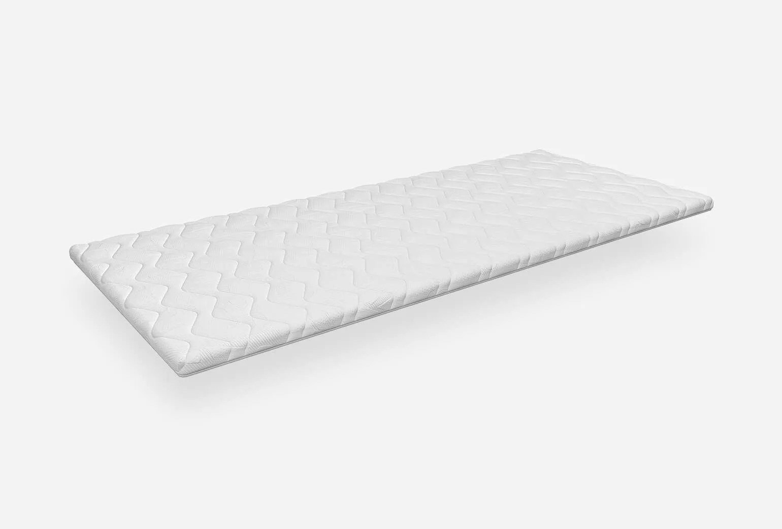 Hespo - nadmadrac - HESPO TIPTOP VISCO + - slika 2