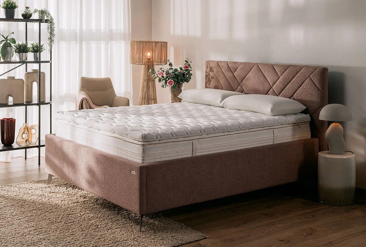 Hespo - nadmadrac - HESPO TIPTOP VISCO + - slika 3