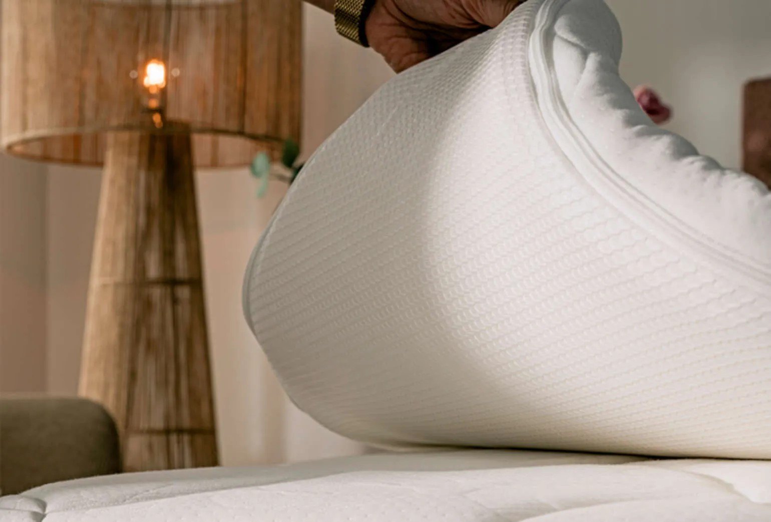 Hespo - nadmadrac - HESPO TIPTOP VISCO + - slika 5