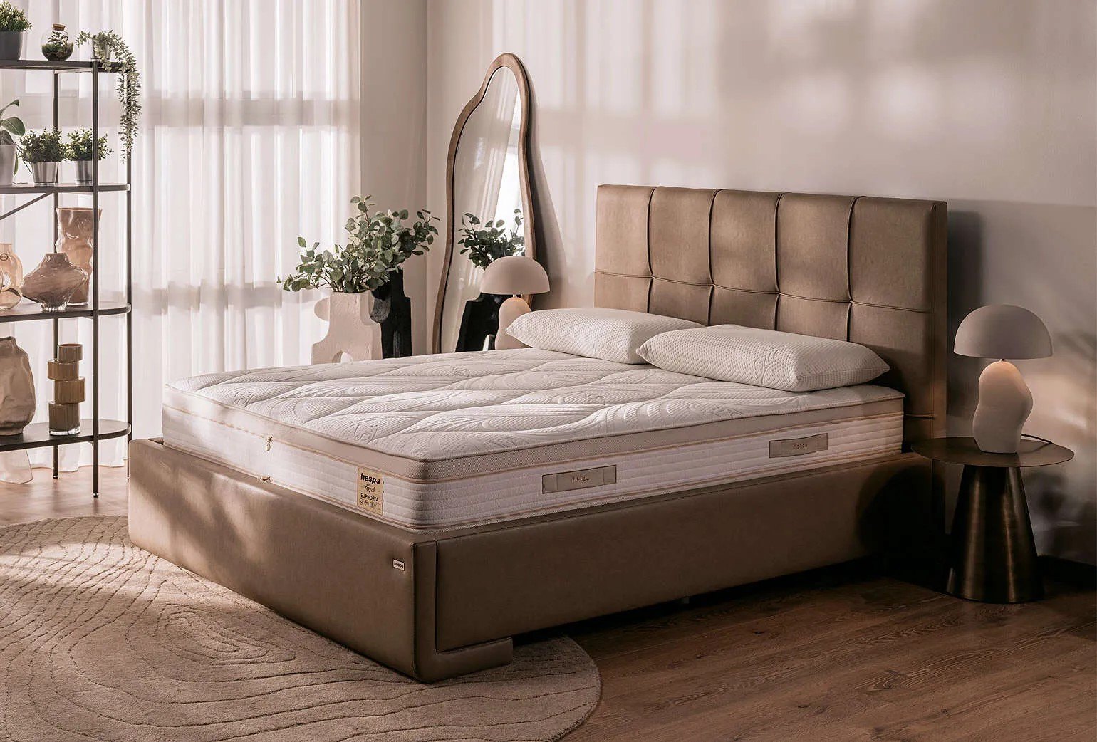 Hespo - madrac - HESPO EUPHORIA - slika 2