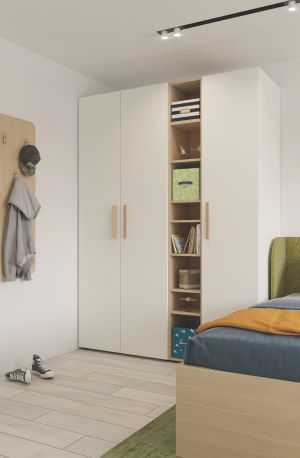 Dječja soba Magnet – pregled