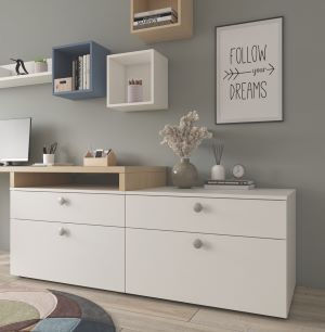 Dječja soba Magnet – pregled