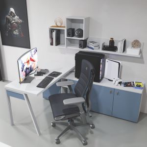 Dječja soba Magnet – pregled