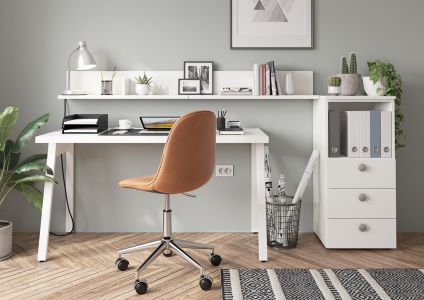 Dječja soba Magnet – pregled