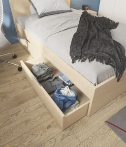 Dječja soba Magnet – pregled