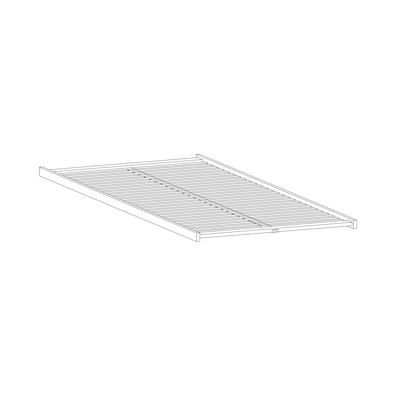 Alples - podnica - ALPLES MAGNET LD - slika 1