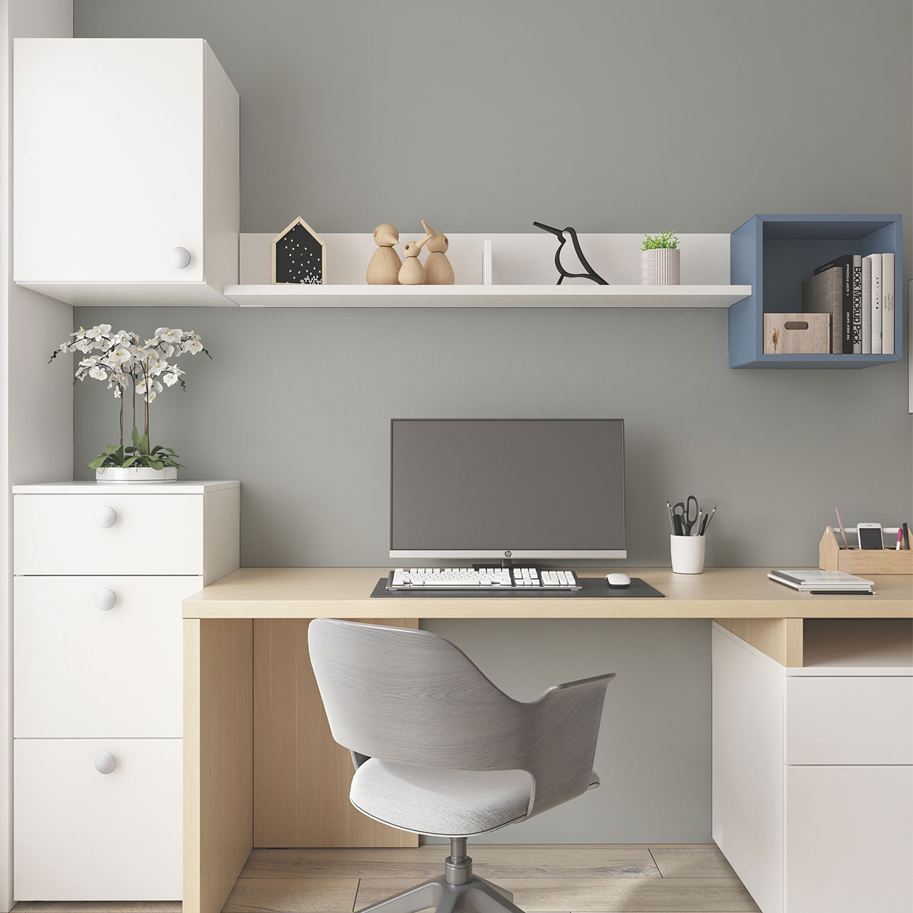 Alples - viseći element - ALPLES MAGNET MV-13 - slika 2