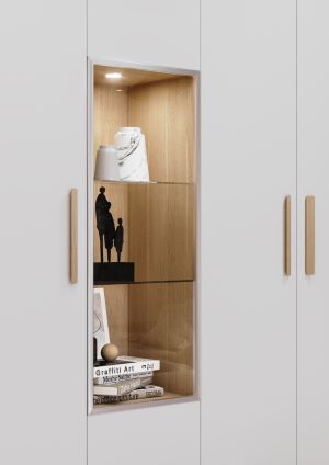 Dnevna soba Magnet – pregled