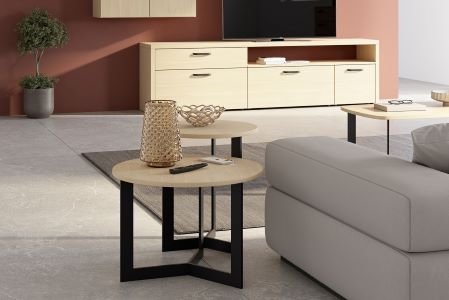 Dnevna soba Magnet – pregled