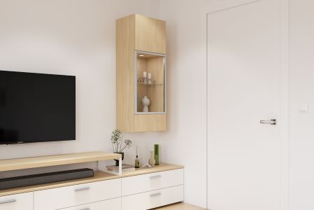 Dnevna soba Magnet – pregled