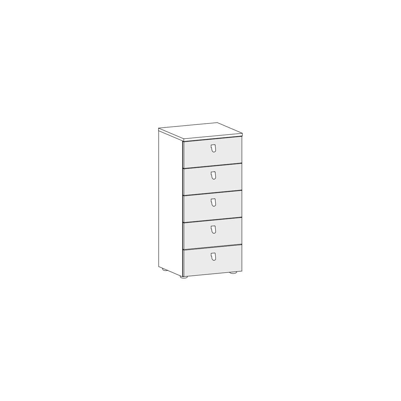 ALPLES MAGNET M15-6
