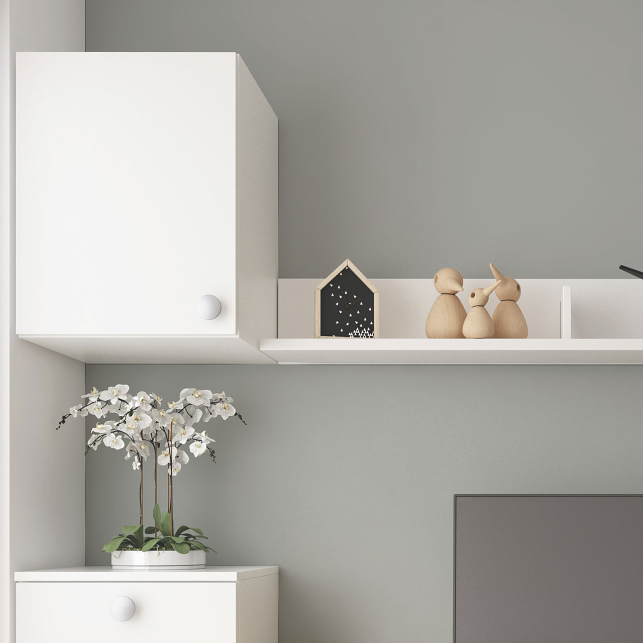 Alples - ručka - ALPLES MAGNET MR4 - slika 2