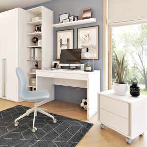 Dječja soba Medeja – pregled