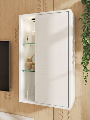 Dnevna soba Medeja – pregled