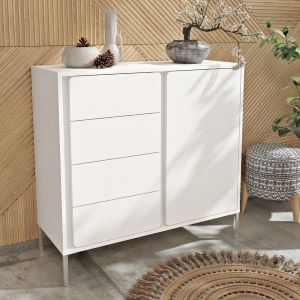 Dnevna soba Medeja – pregled