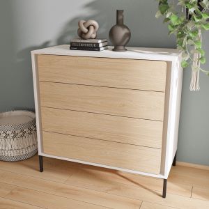 Dnevna soba Medeja – pregled