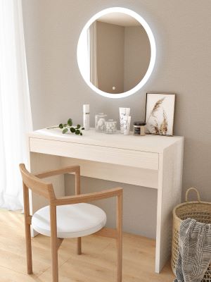 Dnevna soba Medeja – pregled