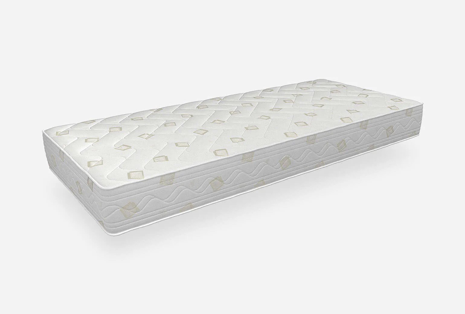 HESPO - madrac - HESPO COMFORT SLEEP 200x160 - slika 2