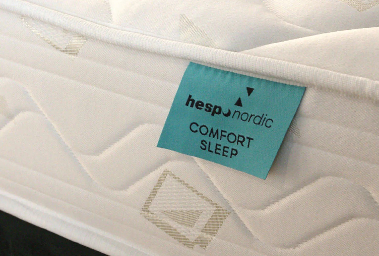 HESPO - madrac - HESPO COMFORT SLEEP 200x160 - slika 5