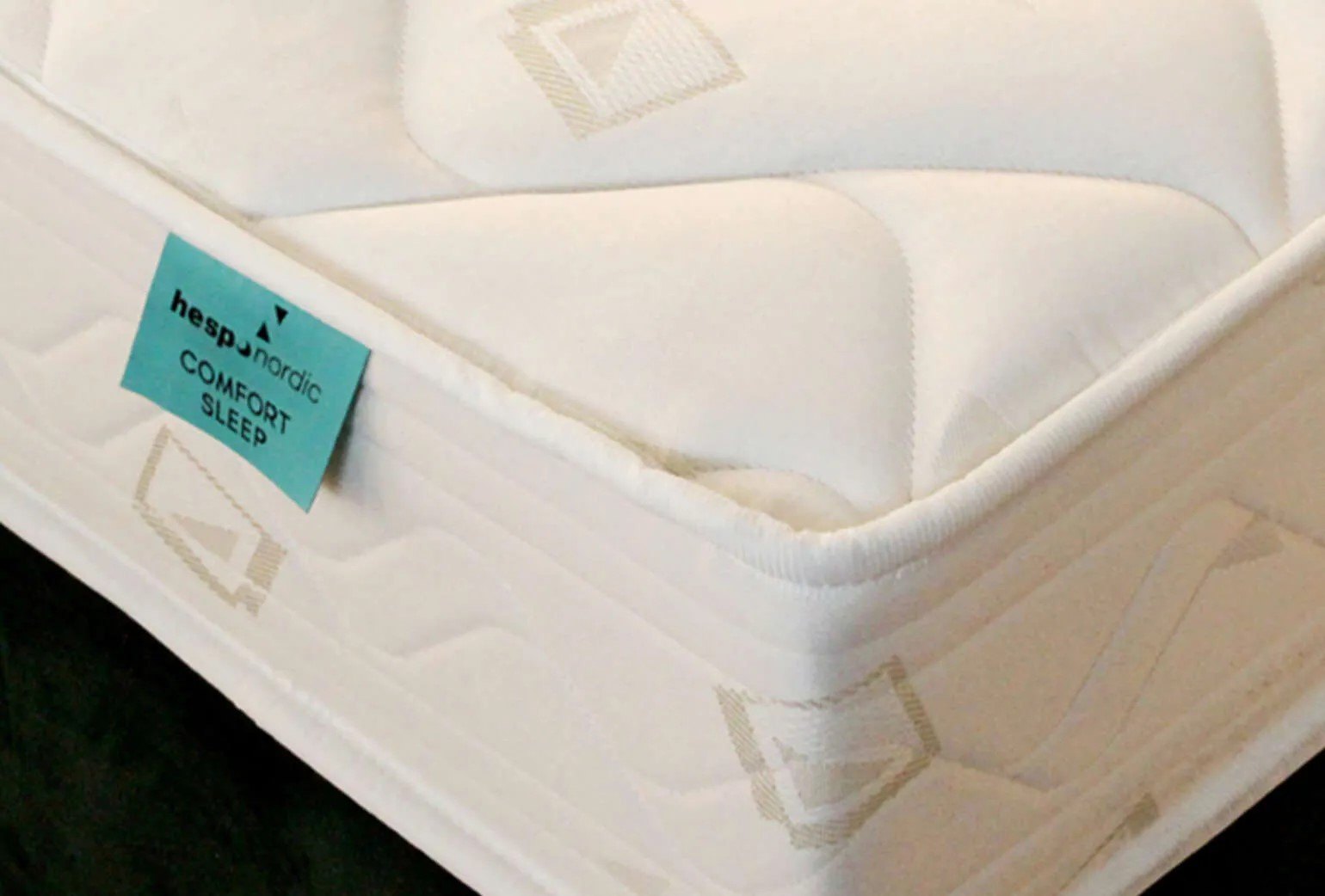 HESPO - madrac - HESPO COMFORT SLEEP 200x160 - slika 7