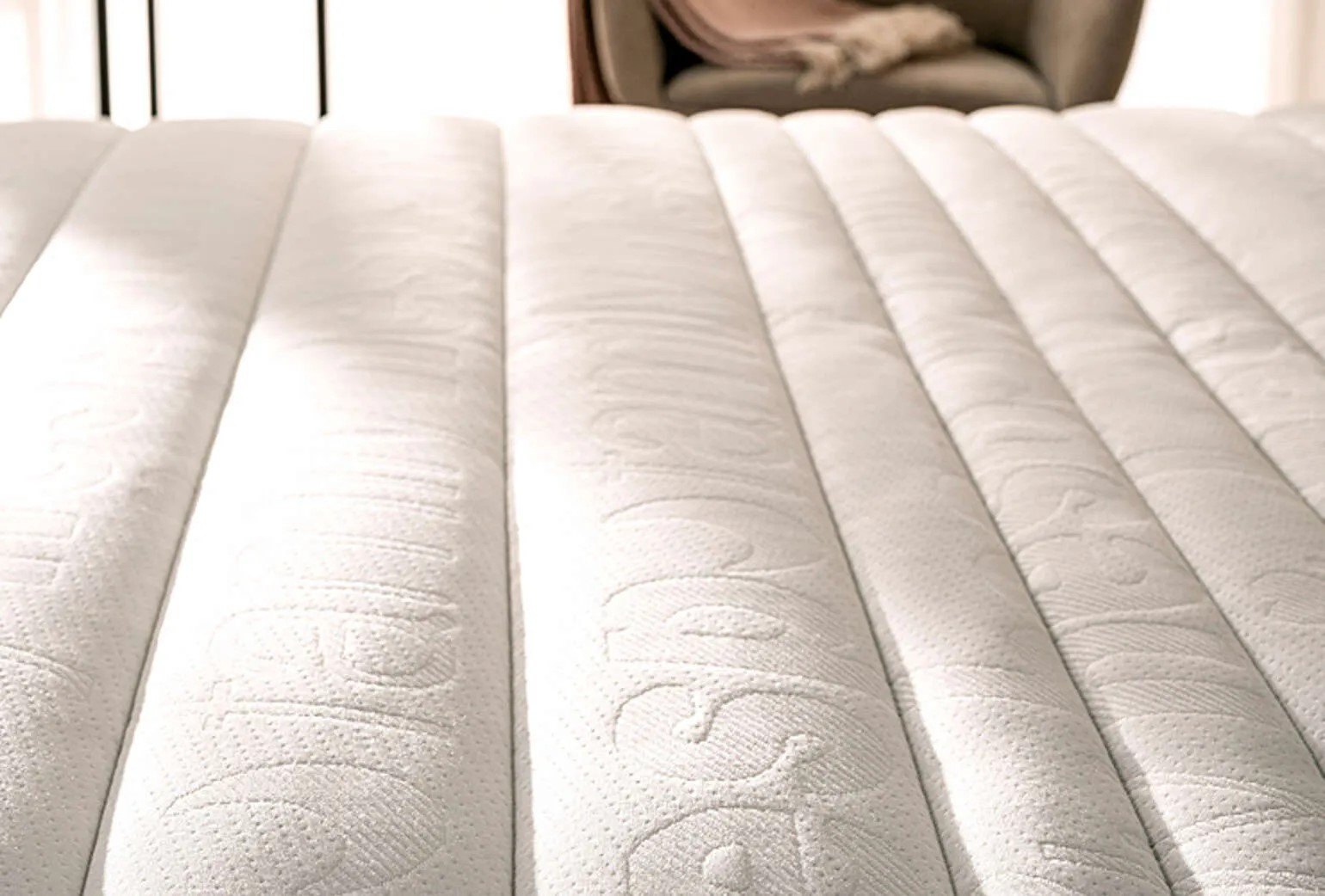 HESPO - madrac - HESPO EXCLUSIV FEEL 200x90 H2+ - slika 4