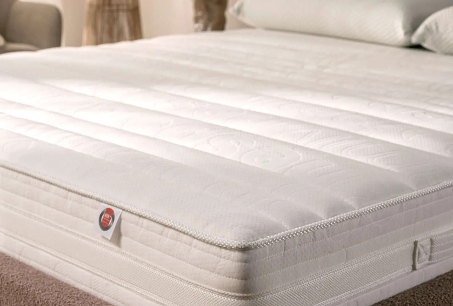 HESPO - madrac - HESPO EXCLUSIV FEEL 220x90 H2+ - slika 7