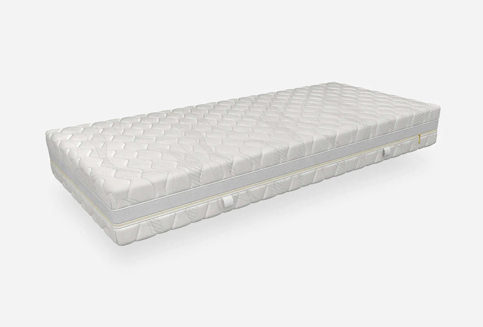 HESPO - madrac - HESPO LOOP 200x140 - slika 2